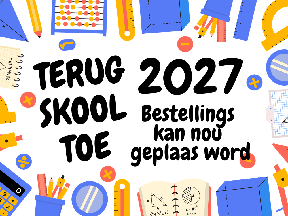 Tuisbladbeeld 3 vir Garsfontein Boekwinkel