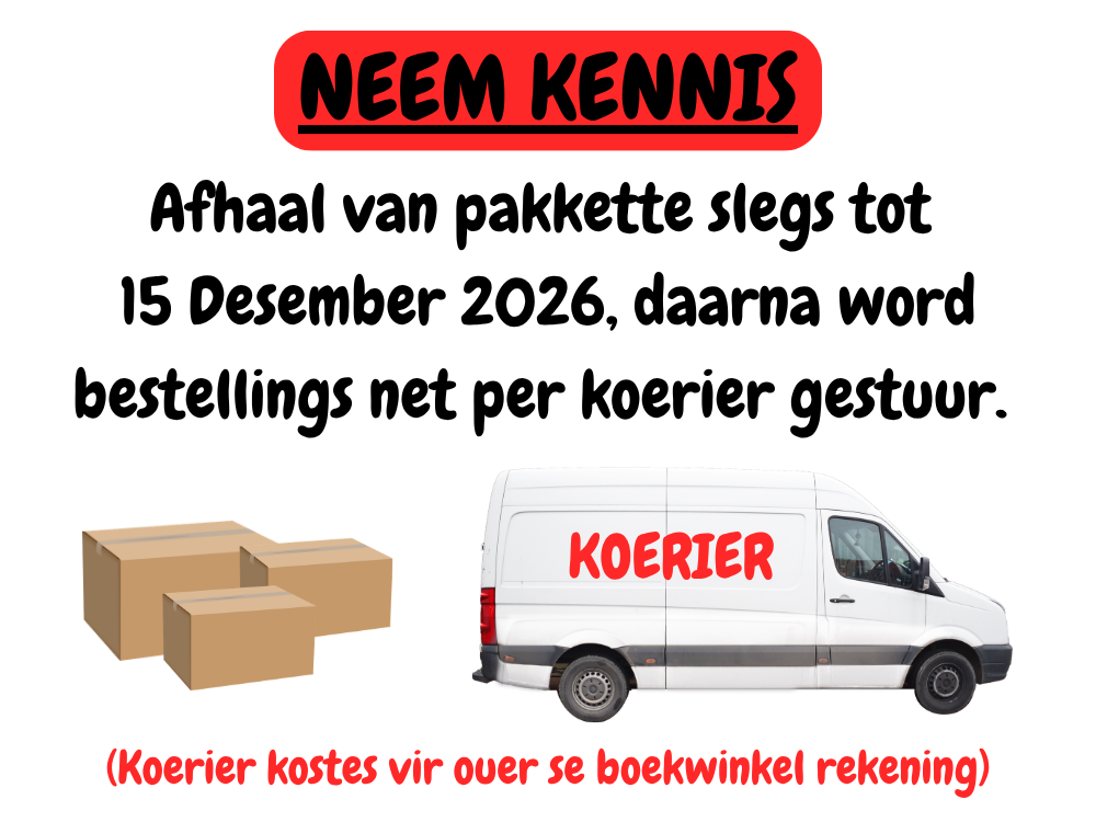 Tuisbladbeeld 2 vir Garsfontein Boekwinkel
